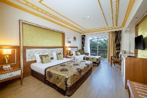 Hotel DIAMOND EXCELLENCE wakacje