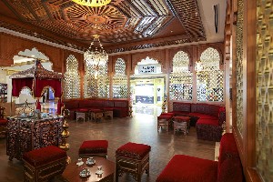 Hotel DIAMOND EXCELLENCE wakacje