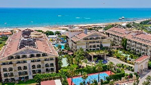 Hotel DIAMOND EXCELLENCE wakacje