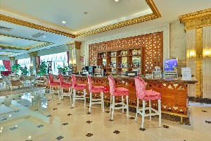 Hotel DIAMOND EXCELLENCE wakacje