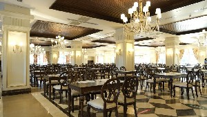 Hotel DIAMOND EXCELLENCE wakacje