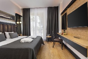 Hotel DOBEDAN BEACH RESORT COMFORT SIDE wakacje