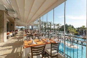 Hotel DOBEDAN BEACH RESORT COMFORT SIDE wakacje