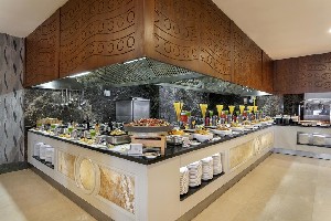 Hotel DOBEDAN BEACH RESORT COMFORT SIDE wakacje