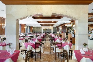 Hotel DOBEDAN BEACH RESORT COMFORT SIDE wakacje