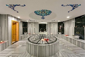 Hotel GLAMOUR RESORT & SPA wakacje