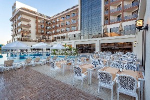 Hotel GLAMOUR RESORT & SPA wakacje