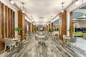 Hotel GLAMOUR RESORT & SPA wakacje