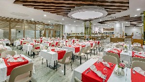 Hotel GLAMOUR RESORT & SPA wakacje