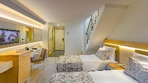 Hotel GLAMOUR RESORT & SPA wakacje