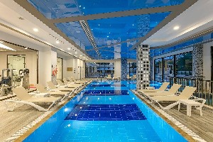 Hotel GLAMOUR RESORT & SPA wakacje