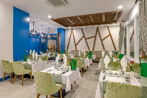 Hotel GLAMOUR RESORT & SPA wakacje