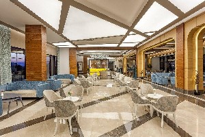 Hotel GLAMOUR RESORT & SPA wakacje