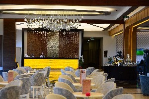 Hotel GLAMOUR RESORT & SPA wakacje