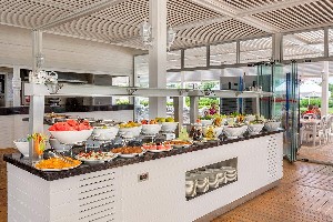 Hotel GLAMOUR RESORT & SPA wakacje