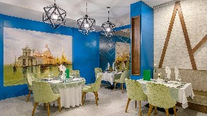 Hotel GLAMOUR RESORT & SPA wakacje