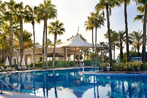 Hotel KAMELYA AISHEN CLUB wakacje