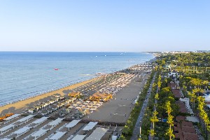 Hotel KAMELYA AISHEN CLUB wakacje