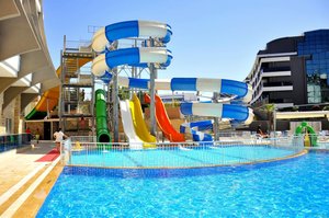 Aquapark