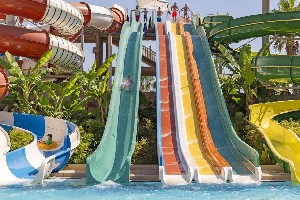 Hotel ROYAL ALHAMBRA wakacje