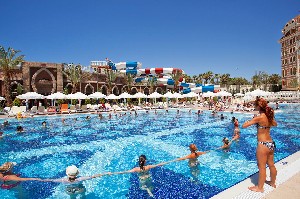 Royal Alhambra 5* (5*)