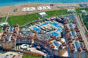 Royal Alhambra 5* (5*)