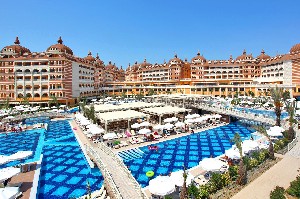 Royal Alhambra 5* (5*)