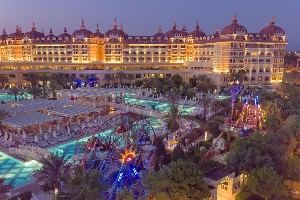 Hotel ROYAL ALHAMBRA wakacje