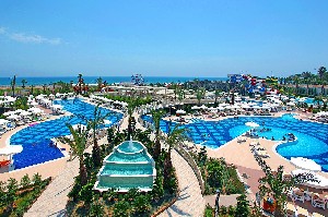 Royal Alhambra 5* (5*)