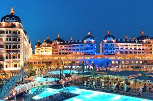 Royal Alhambra 5* (5*)