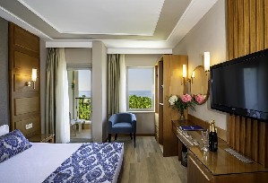 Hotel ROYAL ATLANTIS BEACH wakacje