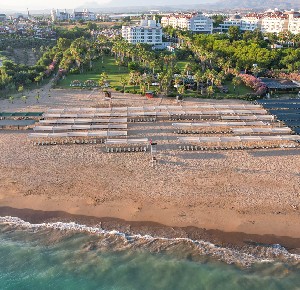 Hotel ROYAL ATLANTIS BEACH wakacje