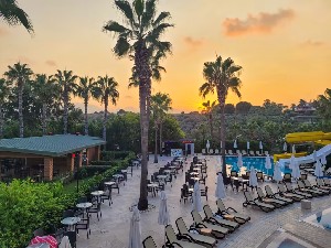 Hotel ROYAL ATLANTIS BEACH wakacje