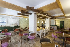 Hotel SEHER RESORT wakacje