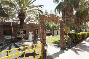 Hotel SEHER RESORT wakacje