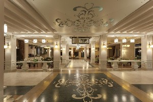 Hotel SEHER RESORT wakacje