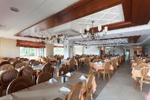 Hotel SEHER RESORT wakacje