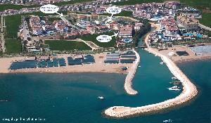 Hotel SEHER SUN PALACE wakacje