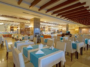 Hotel SIDE ALUNA wakacje