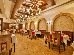 Hotel SIDE ALUNA wakacje