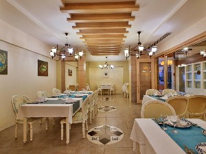 Hotel SIDE ALUNA wakacje