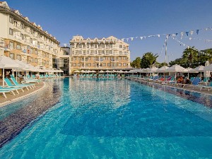 Hotel SIDE ALUNA wakacje