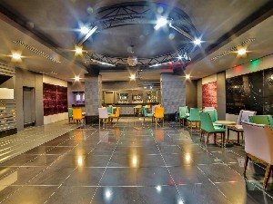 Hotel SIDE ALUNA wakacje