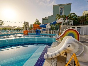 Hotel SIDE ALUNA wakacje