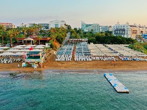 Hotel SIDE ALUNA wakacje