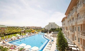 Hotel SIDE ALUNA wakacje