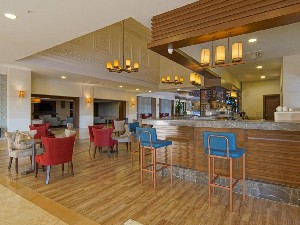 Hotel SIDE ALUNA wakacje