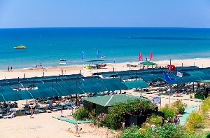 Hotel SIDE STAR RESORT wakacje