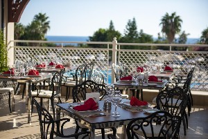 Hotel SIDE STAR RESORT wakacje