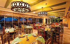 Hotel SIDE STAR RESORT wakacje